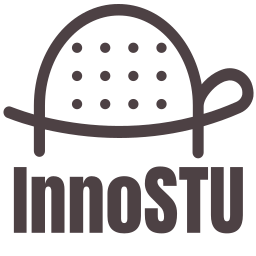 InnoSTU logo