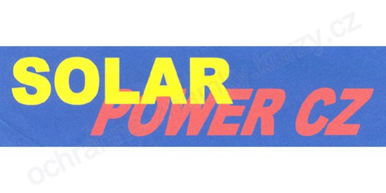 Solar Power CZ